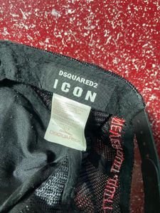 Dsquared2 Cap