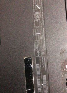HP Laptop Not Working Charging Light Showing