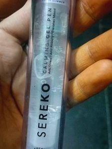 Sereko Calming Gel Pen