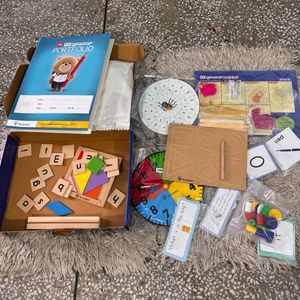 Next.. Resource Kit Primer B