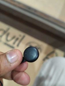 Spice Mobile Original Earphone.