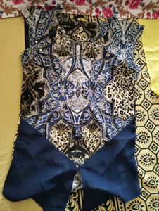 Designer Top (S to M size)