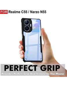 📱new &#34;NARZO 55&#34; Phone Cover..📱