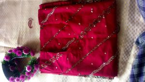 Red Colour Wowwww Kurti Diwali 🪔 Offer