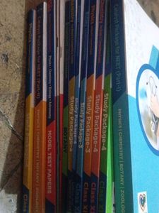 Neet Book