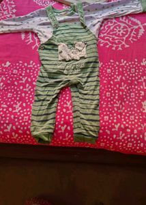 Baby Dress