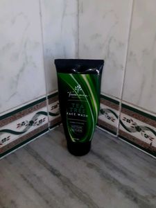 Terracacia Facewash