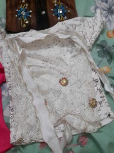4 Tops For Girls Kids