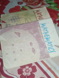 Maths Ncert Class 12