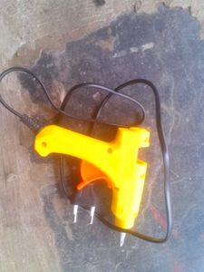 Glue Gun