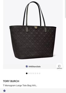 Tory Burch Handbag