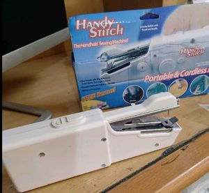 Hand Stitch Sewing Machine For Sale