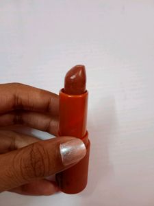 Brown Tinted Lipstick