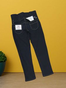 N@30 Size-30 Stylish High-Waisted Jeans