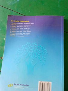 Lucent's General Knowledge Book