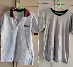 Men's T-Shirt Bundle