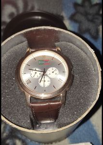 Peter England Watch