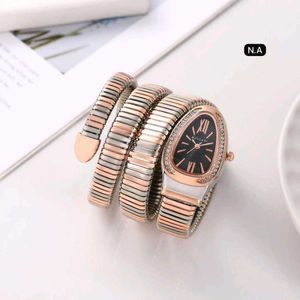BVLGARI SNAKE EDITION WATCH RESTOCK ON DEMAND