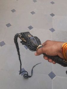 Hunter (Chabuk) Leather