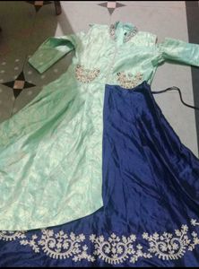 Long Gown