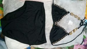 Beach Wear 2 Piece Set