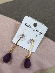 Combo Earings