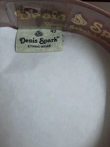 Denis Spark Ethnic Wear Kuta Pyjama