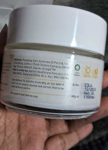 Plum All-Day Nourishing Cream