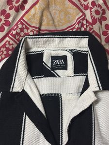 Cuban Shirt