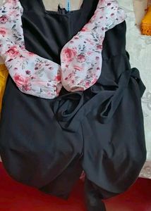 Jumpsuit+free gift🎁