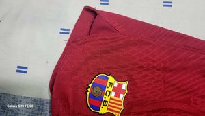 FC Barcelona Shorts