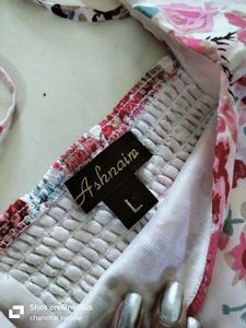 Radharani Dress 💗