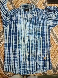 shirt for men Dennison very good