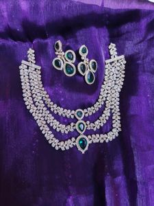 Layered Jewellery Set