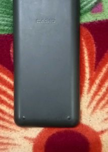 CASIO NEW AND ORIGINAL CALCULATOR
