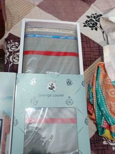 Gwalior Unstitched Safari ❤❤❤