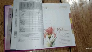 A Doctor&#39;s Diary: Health, Healing and Hope