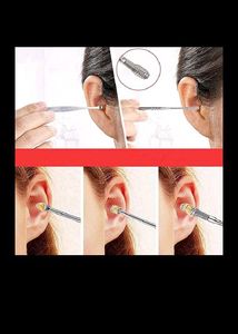 Ear Wax Removal Tool