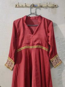 Festive Aboli Anarkali