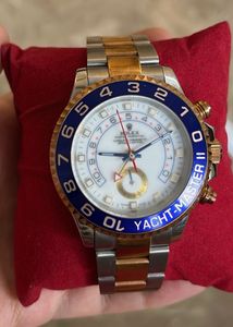 Rolex Yacht-Master II