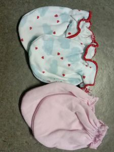 Baby Hand Gloves