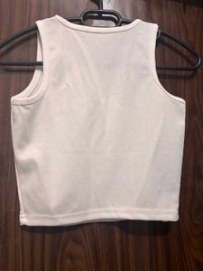 Mona Lisa Graphic Tank Top