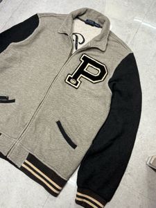 Ralph Lauren Rare Zipper Jacket