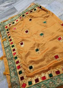 Beautiful Saree