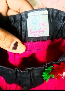 Brand New Partywear Frock