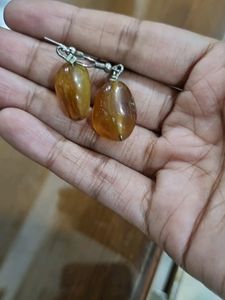Dangling Earrings