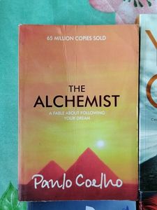 5 Books - Can Buy Single Book Also📚