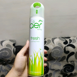 godrej aer spray room freshner