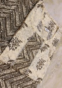 Kurta Pant Set