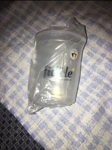 Set Of 2 Fidele Food Measuring Glass for Pets